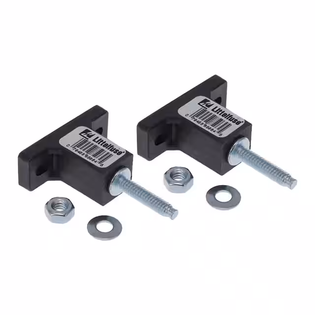 LSCR101 Littelfuse Inc. Portafusibili